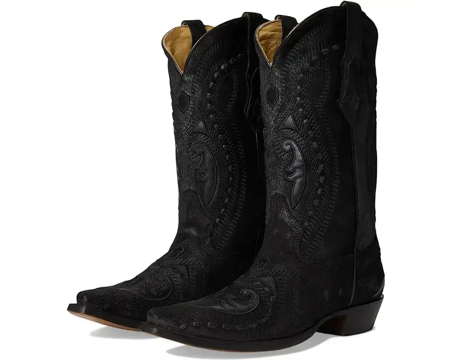 Men's Corral Boots A4663