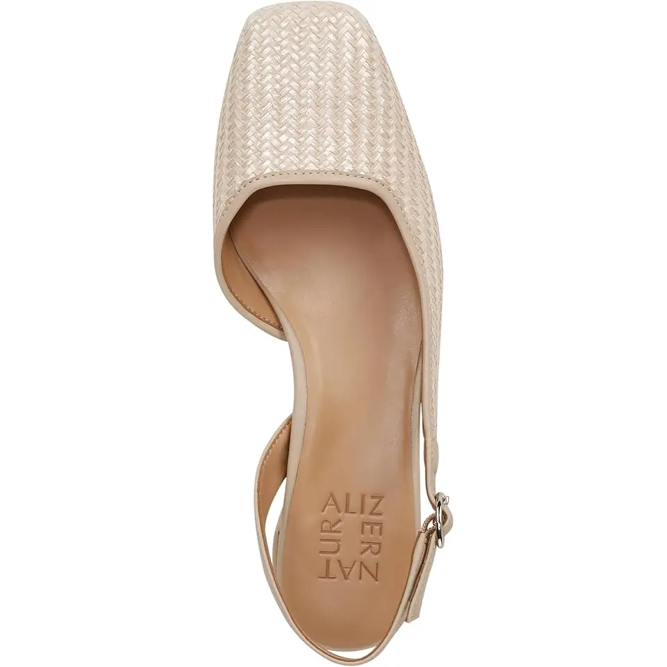 Jayla2 Slingbacks