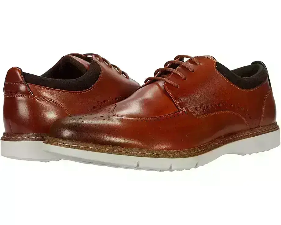 Synergy Wing Tip Oxford