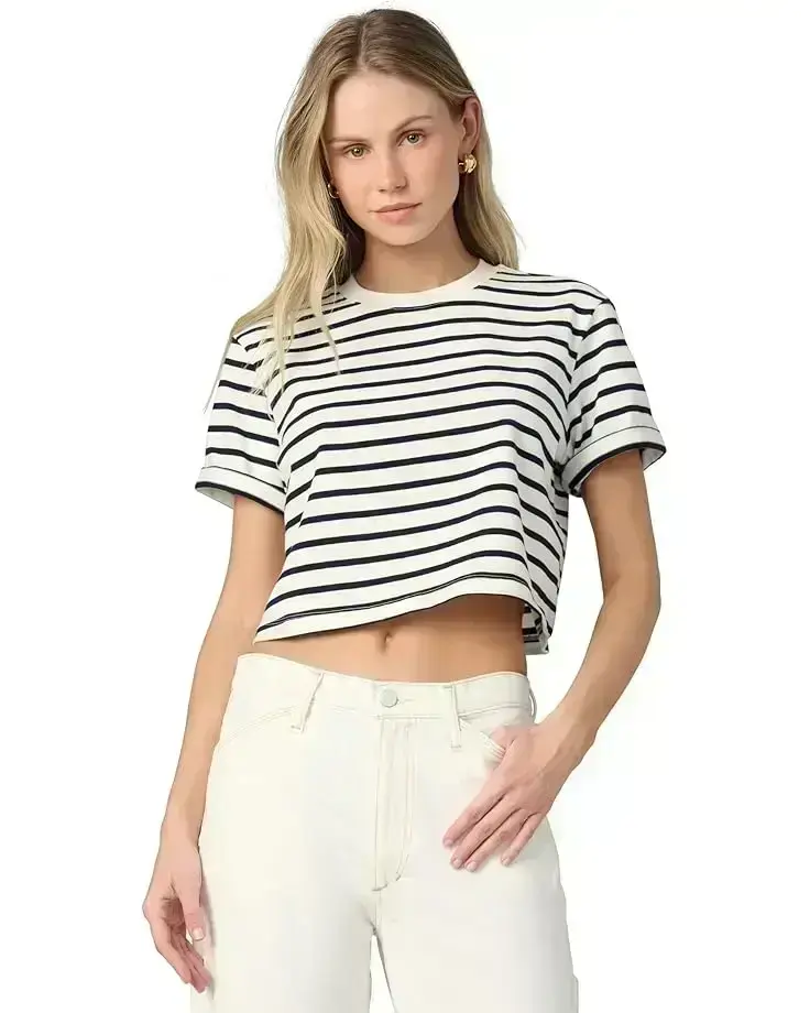 Women's Joe's Jeans The Boxy Tee