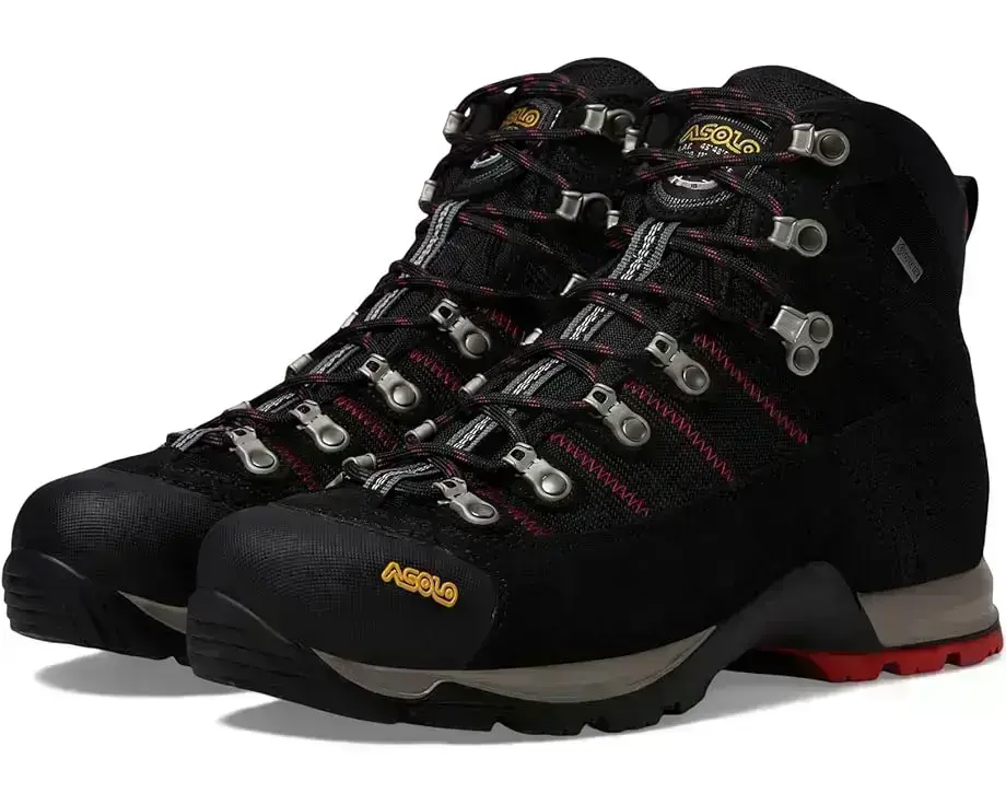 Men's Asolo Fugitive GTX MM