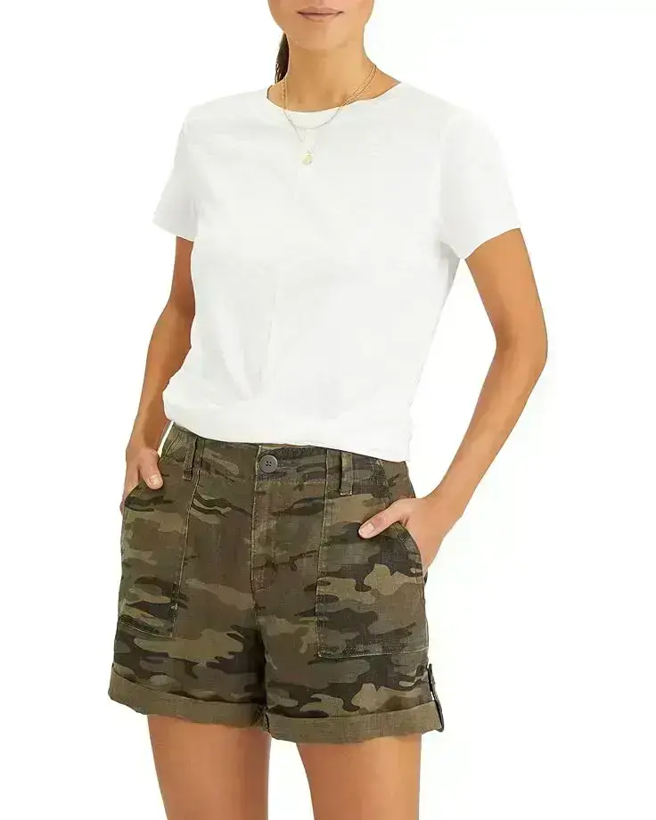 Women's Sanctuary Highstreet Tee