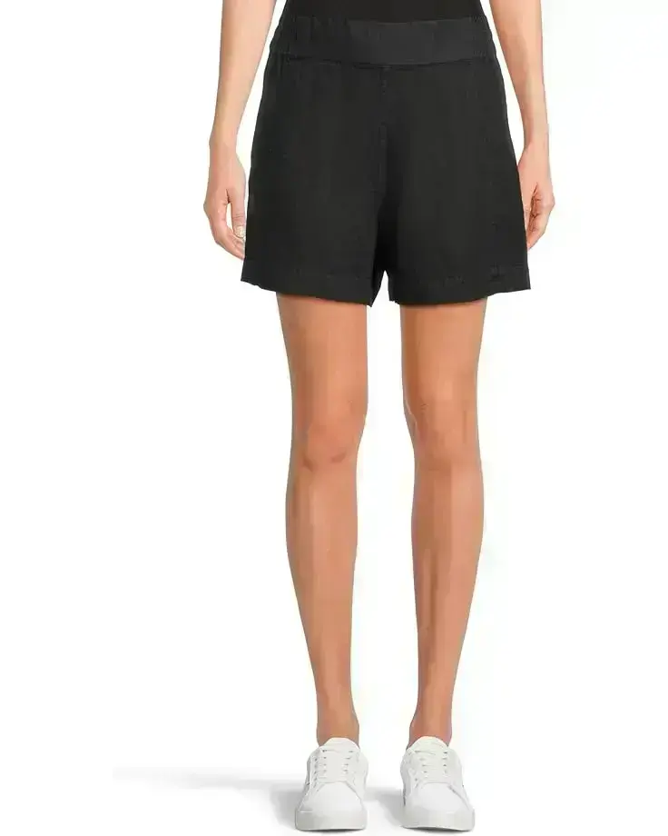 Women's Michael Stars Mavis Short With Pockets