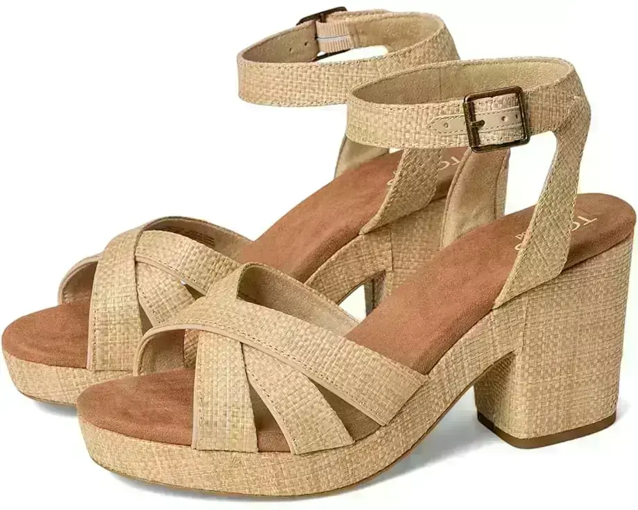 Women's TOMS Majorca Strappy