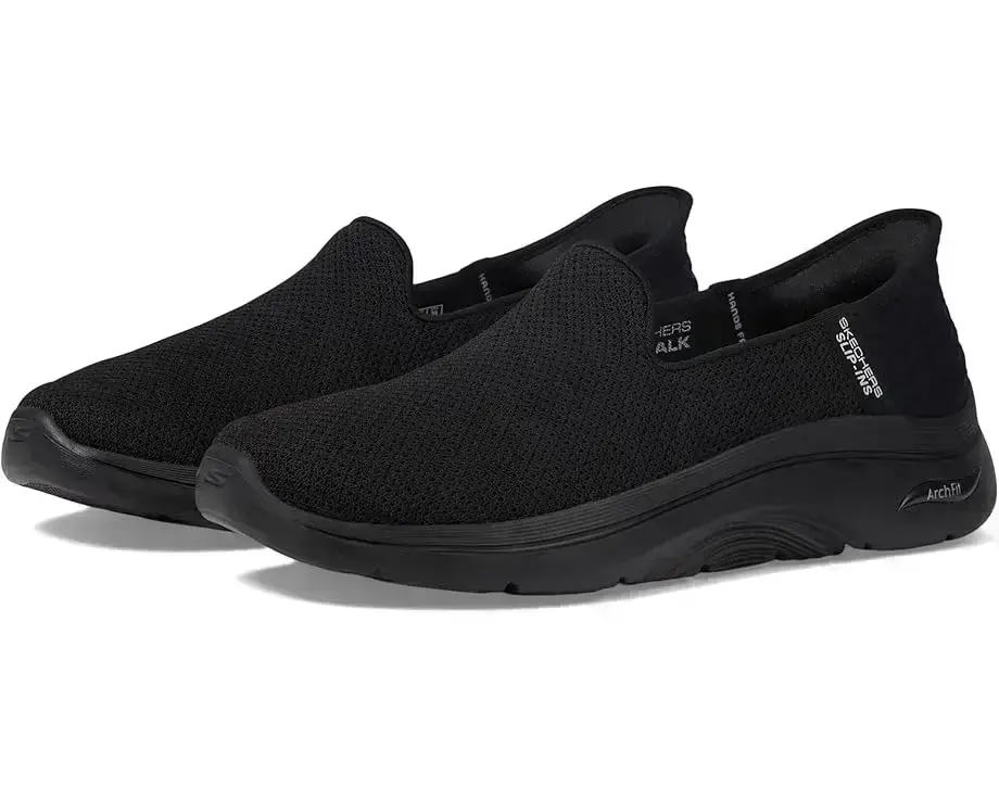 Women's SKECHERS Performance Go Walk Arch Fit 2.0 Delara Hands Free Slip-Ins