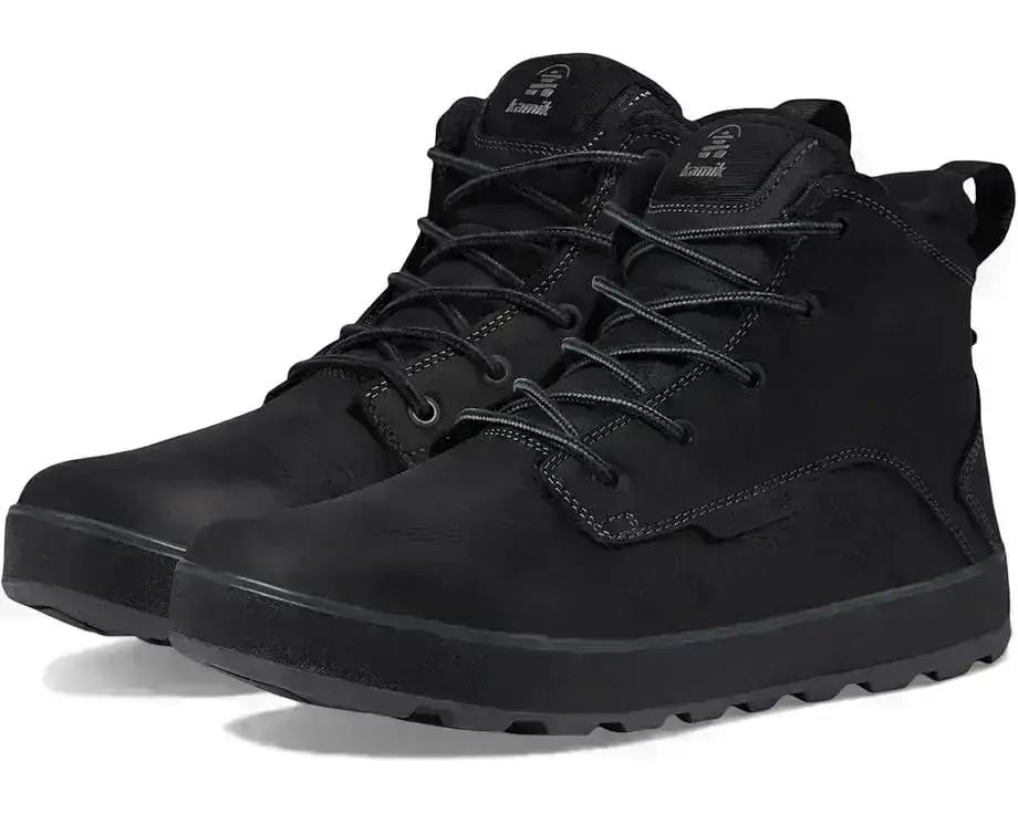 Men's Kamik Spencer Mid