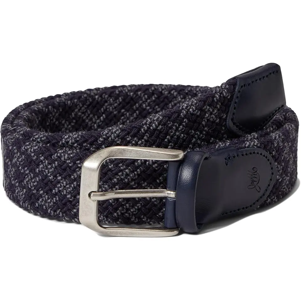 Jameson Stretch Knit Belt