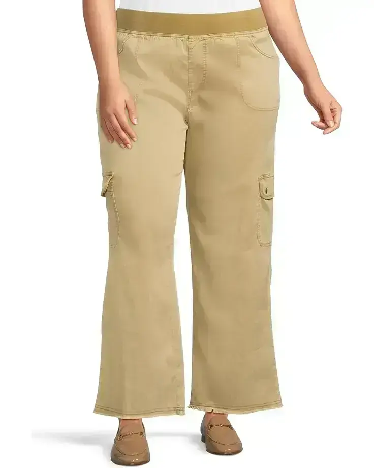 Women's XCVI Ceilio Cargo Pants