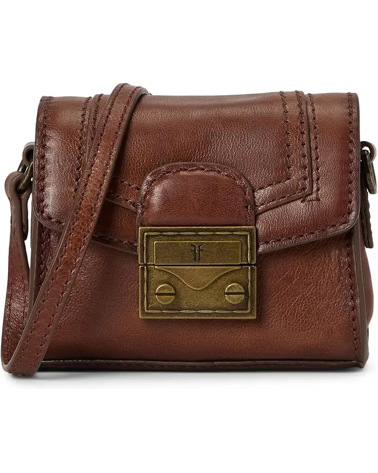Women's Frye Alex 4-Way Mini Belt Bag