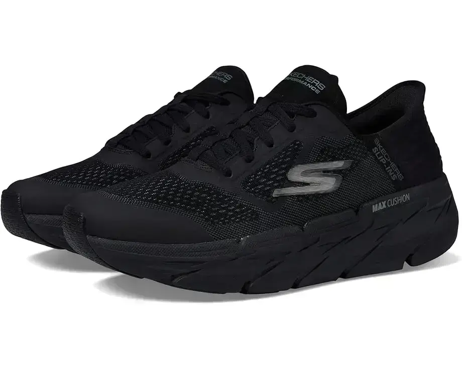 Men's SKECHERS Max Cushioning Premier Ascendant Hands Free Slip-Ins