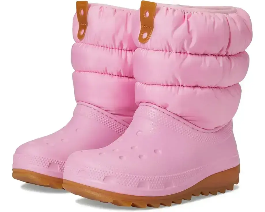 Classic Neo Puff Boots (Little Kid/Toddler/Big Kid)