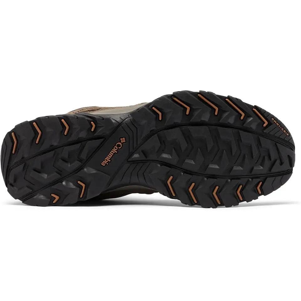 Redmond III Mid Waterproof