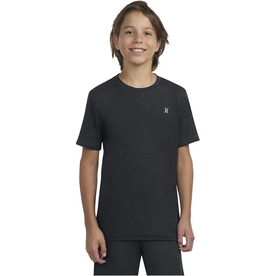 H20-Dri Sunset Knit Tee (Big Kid)