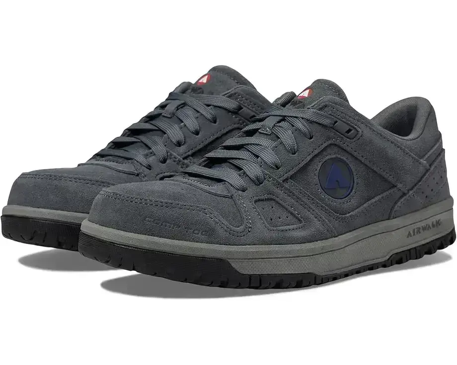 Men's Airwalk Work Mongo Comp Toe EH SR