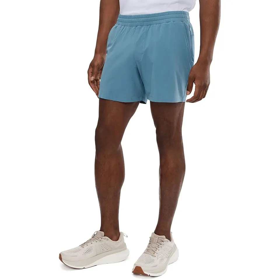 Short Run 5 Lined Shorts