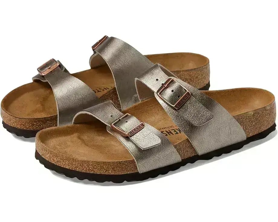 Women's Birkenstock Sydney Birko-Flor™ - Graceful