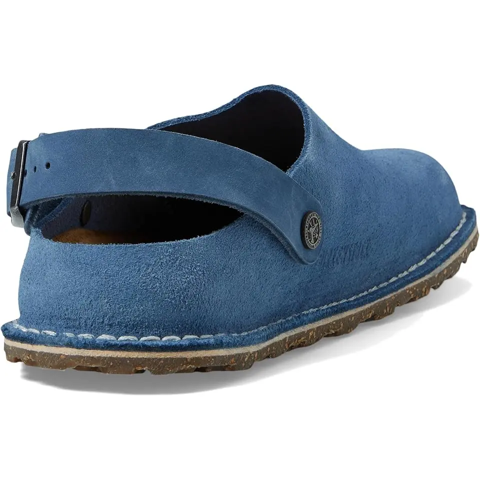 Lutry 365 - Suede