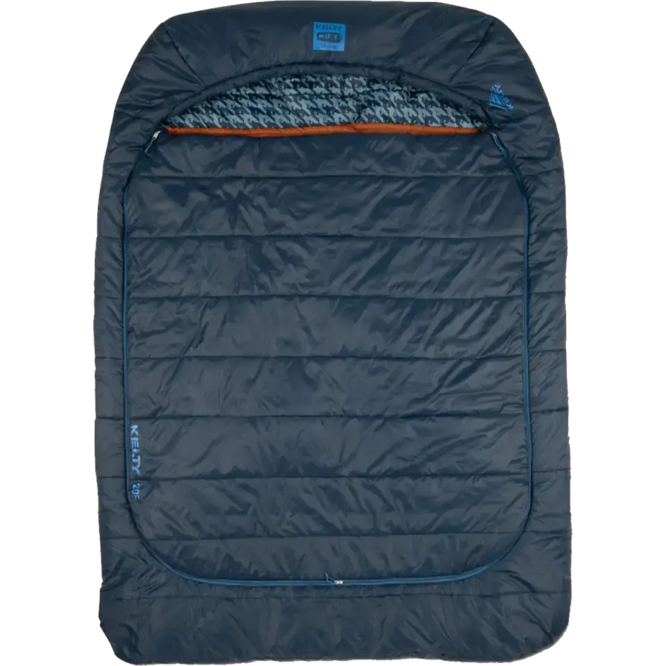 Tru.Comfort Doublewide 20F - Regular