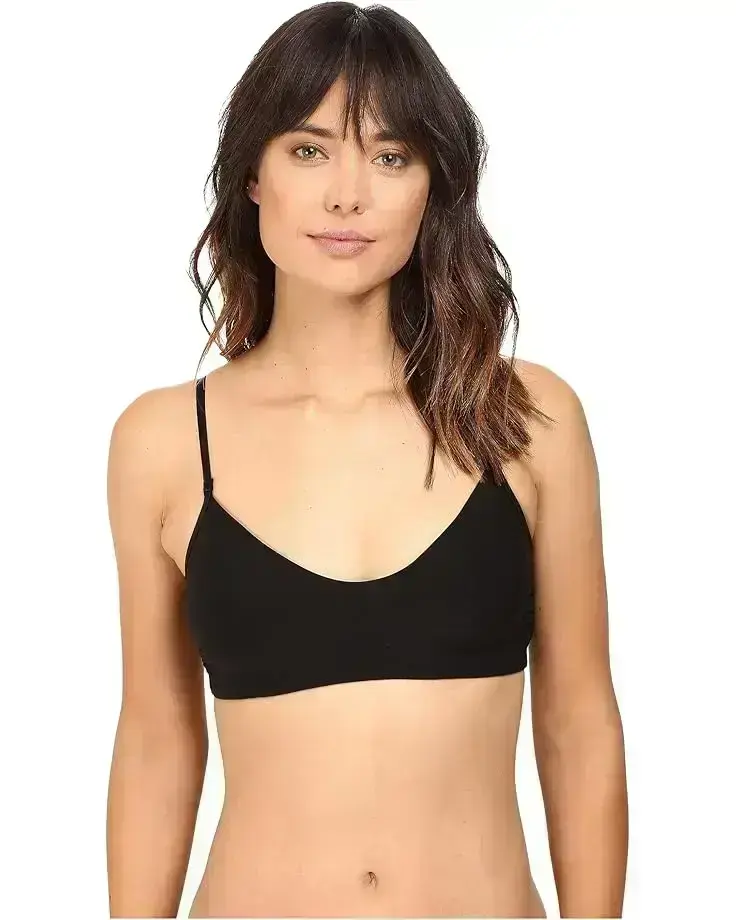 Women's Commando Butter Bralette BRA209