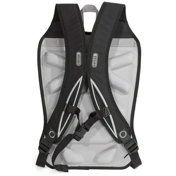 Bike Pannier Carrying System