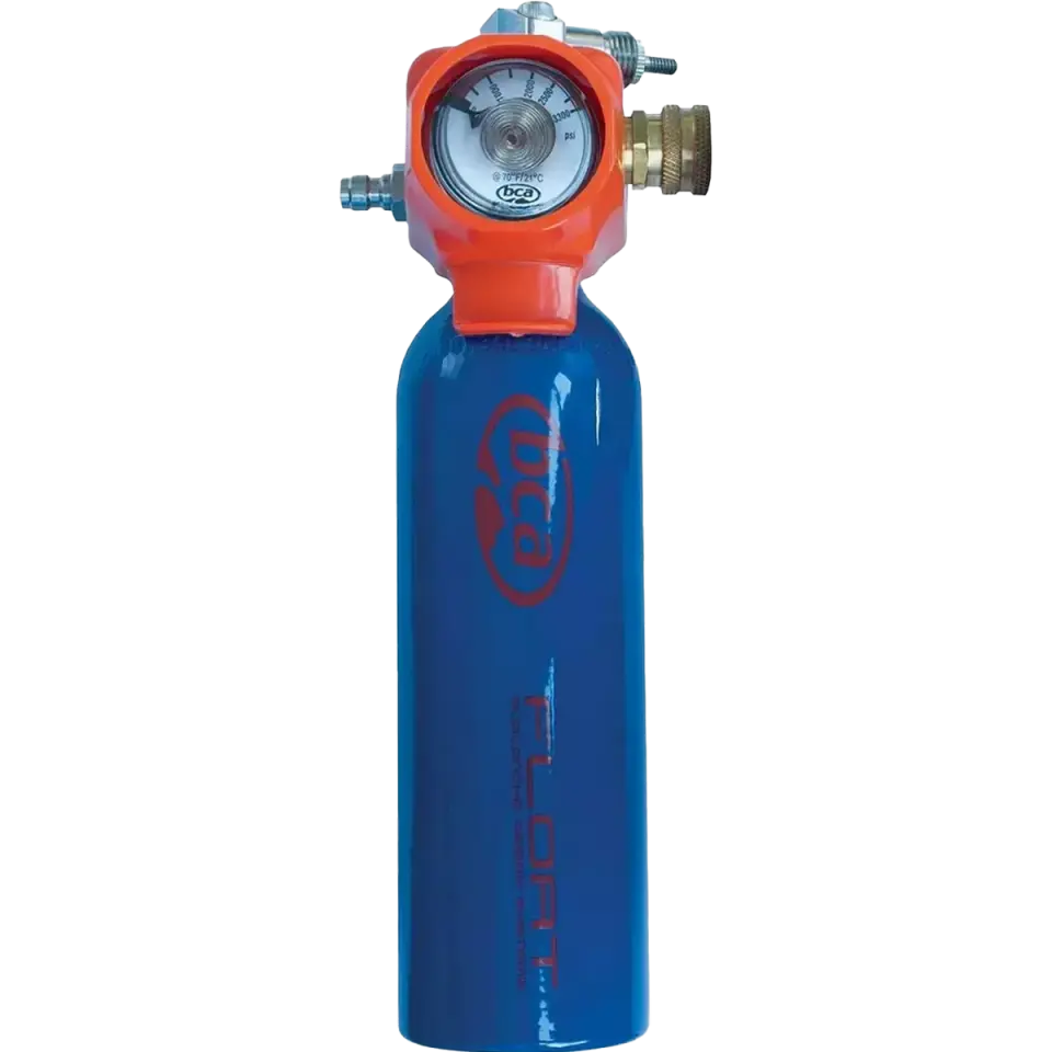 Float Air Cylinder (Full)