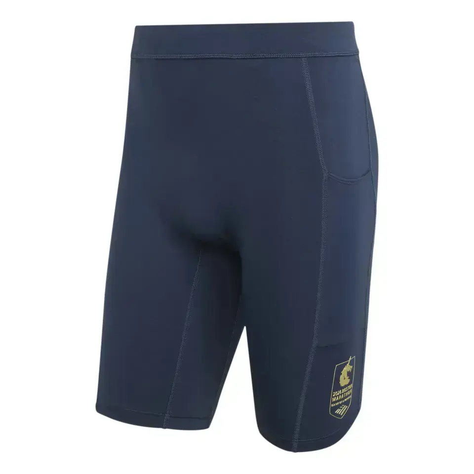 BAA Boston Marathon® 2026 Short Tight