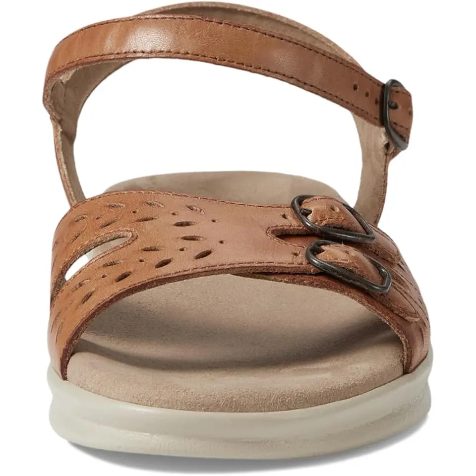Duo Adjustable Comfort Sandal