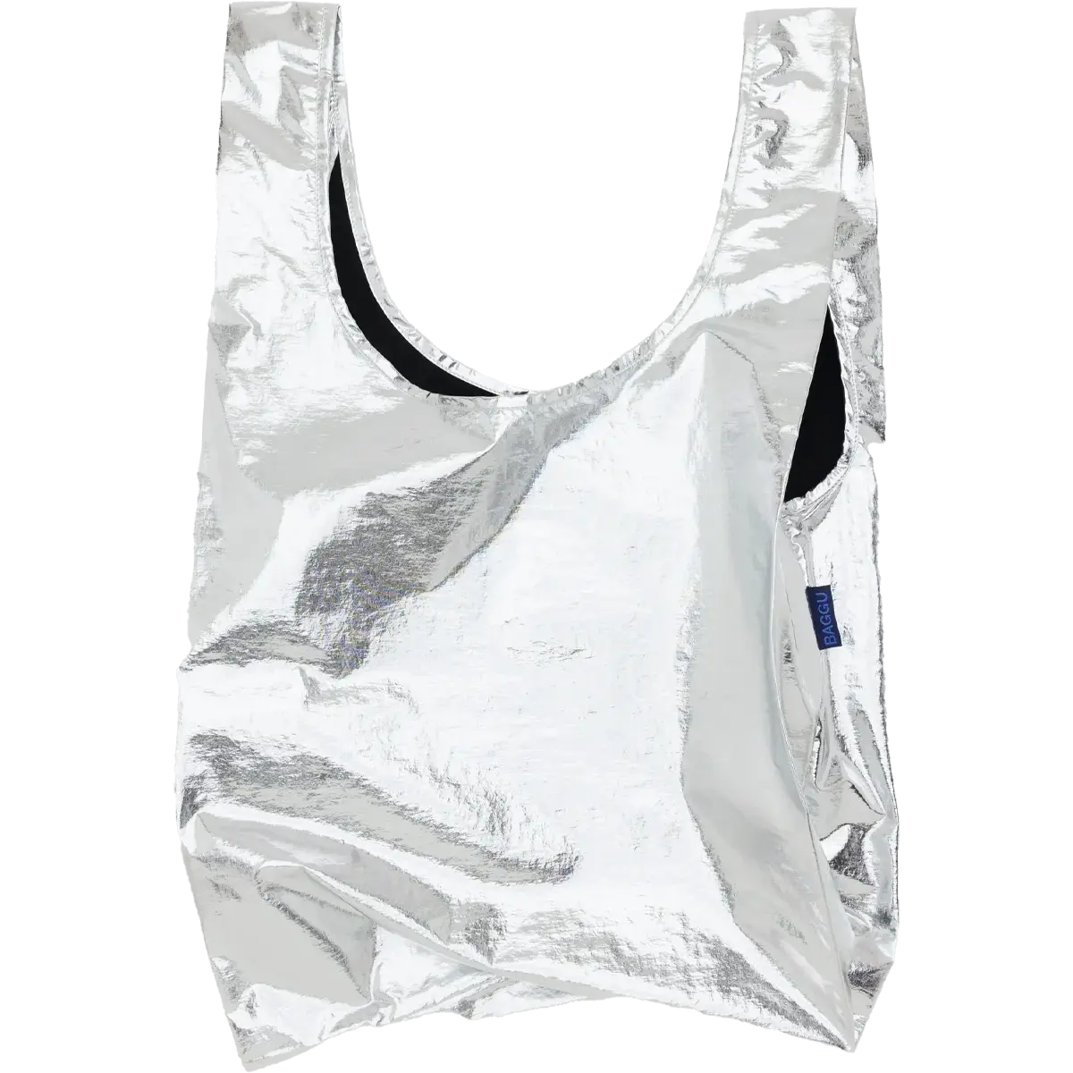 Standard Baggu Metallic
