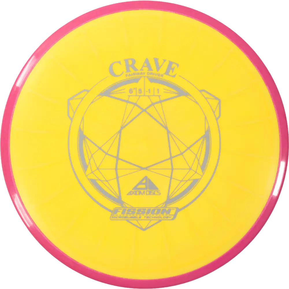 Fission Crave