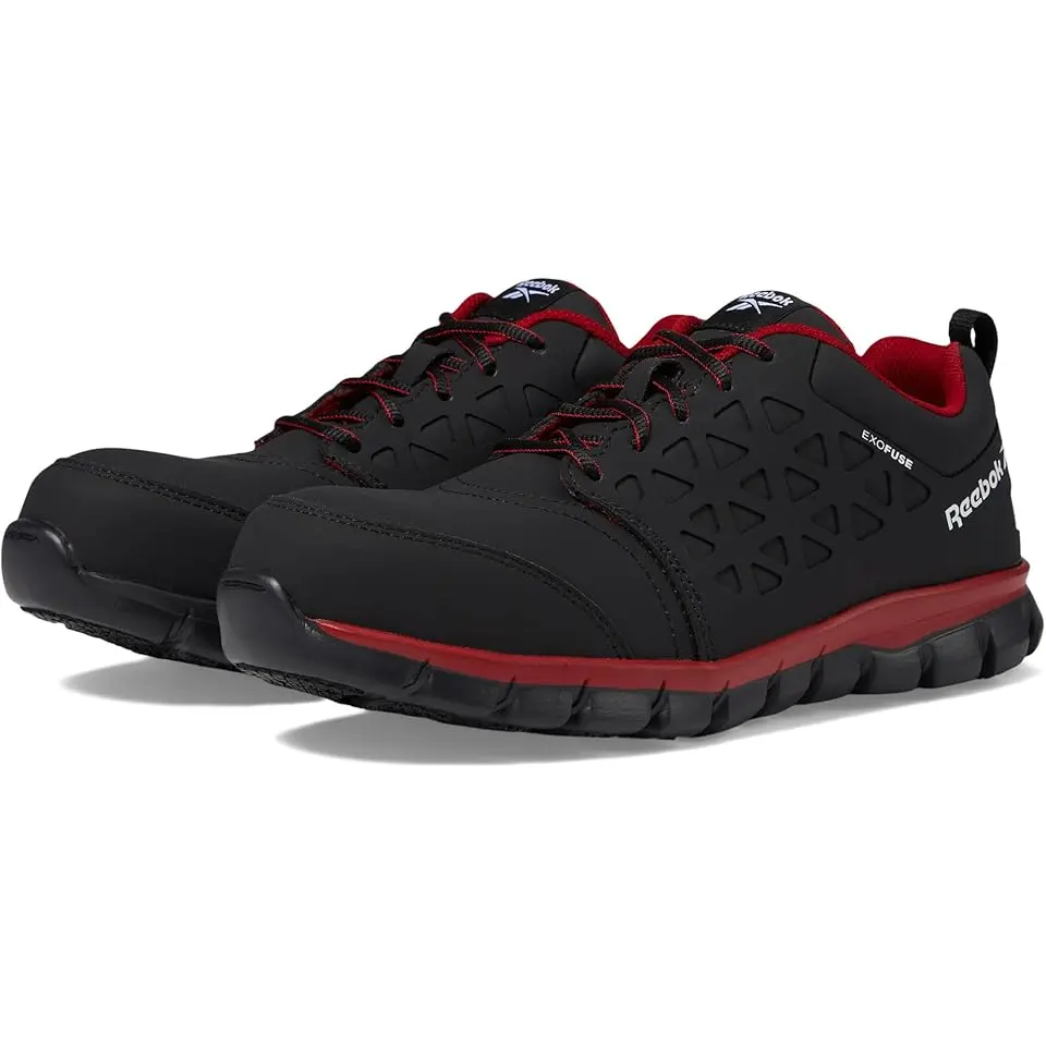 Sublite Cushion Work Comp Toe SD