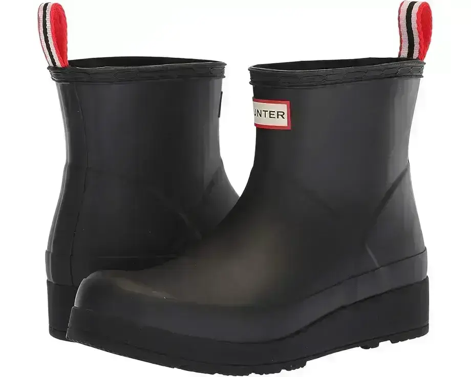 Women's Hunter Original Play Short