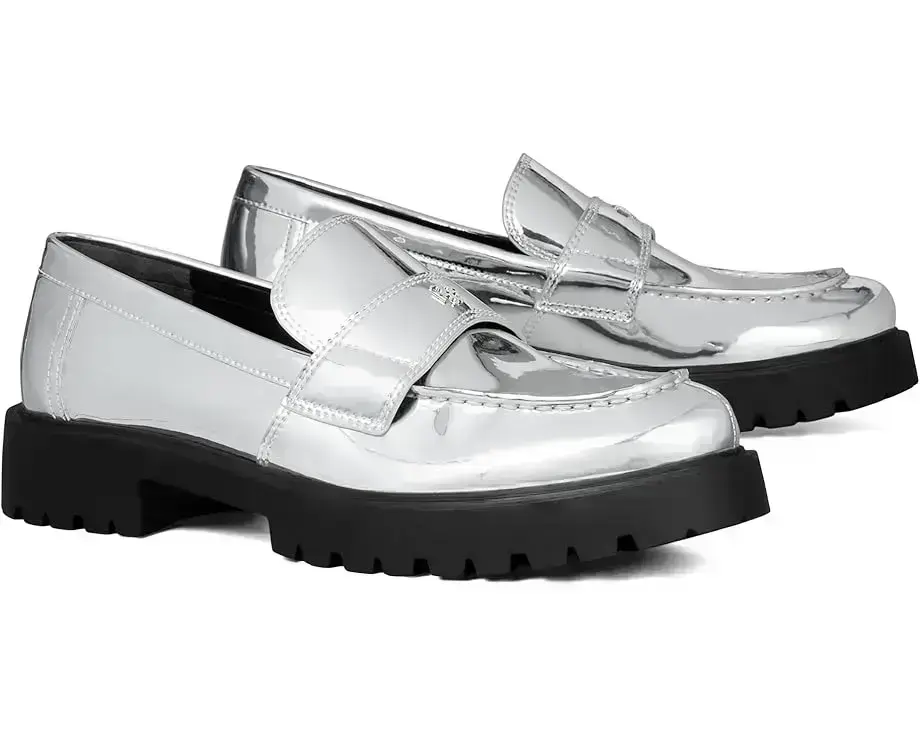 Women's Tory Burch Classic Lug Loafers