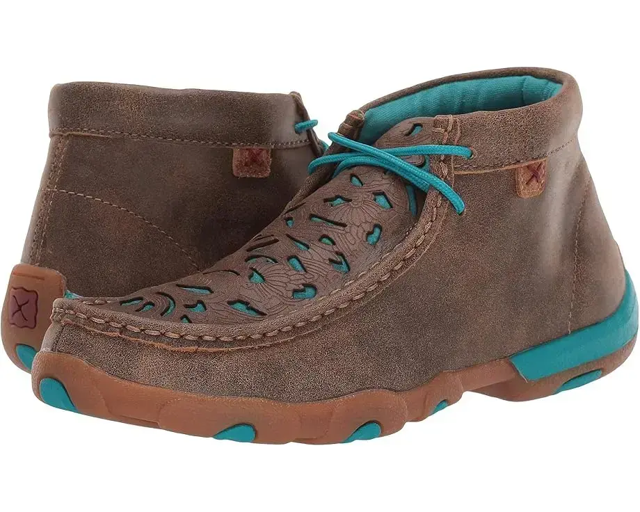 Women's Twisted X WDM0126