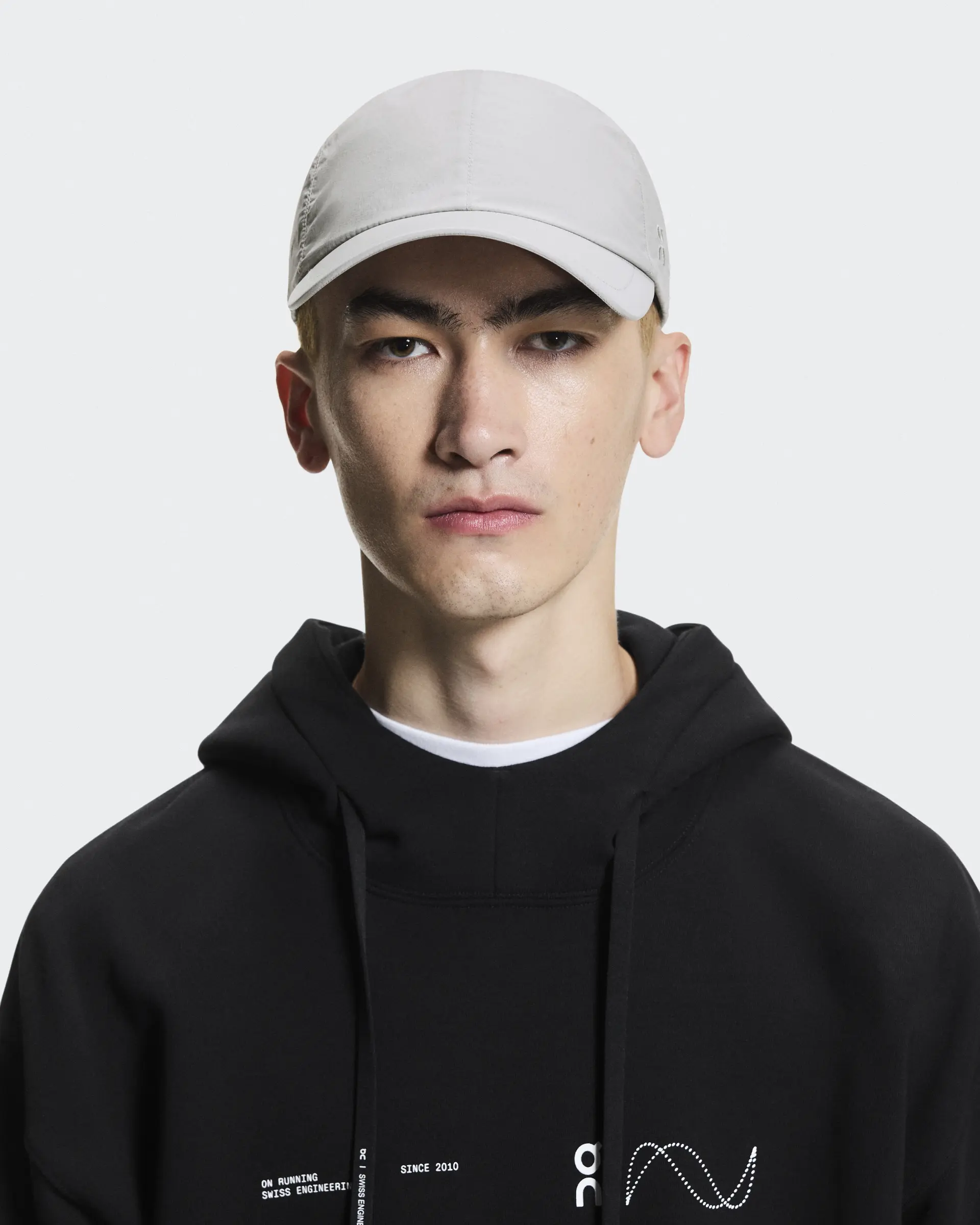 On Cap