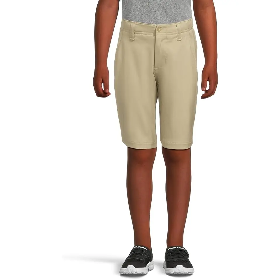 Matchplay Golf Shorts (Big Kid)