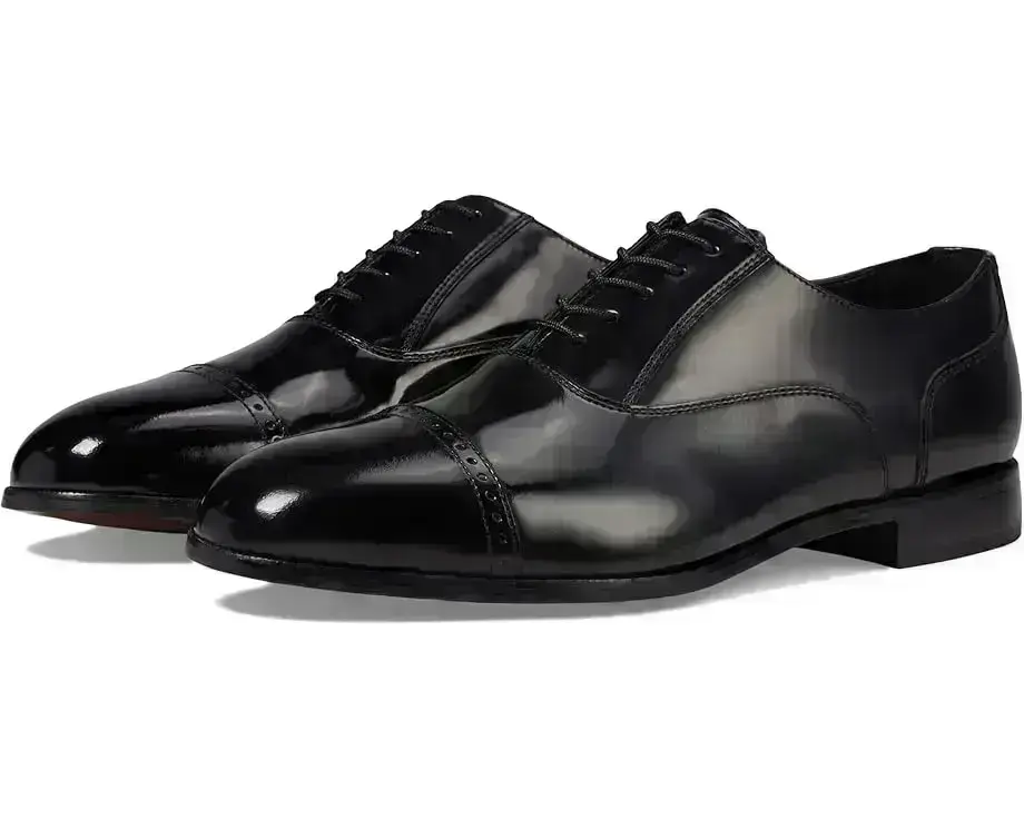 Men's Florsheim Lexington Perfed Tip