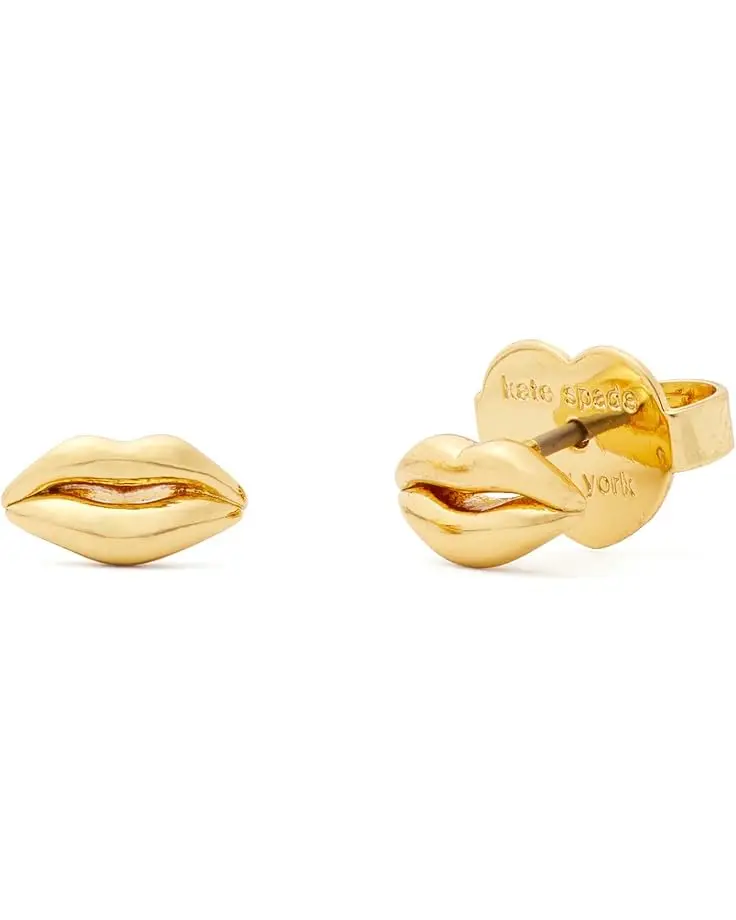 Mini Lip Studs