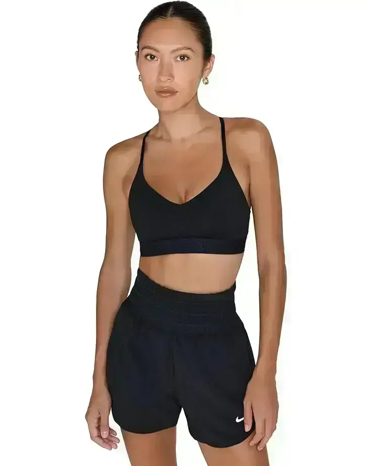 Women's Nike Dri-FIT Indy Light Support Bra