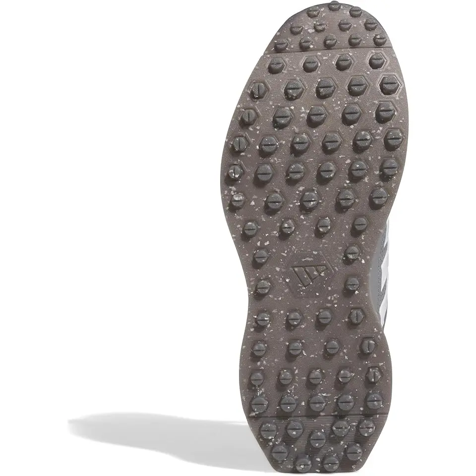 S2G 24 Leather Spikeless Golf Shoes