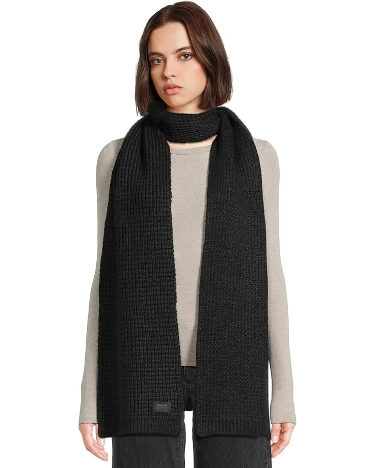 Men's UGG Waffle Scarf