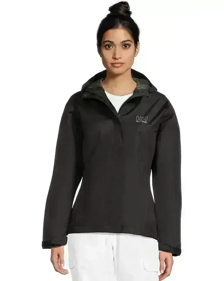 Women's Helly Hansen Seven J Jacket