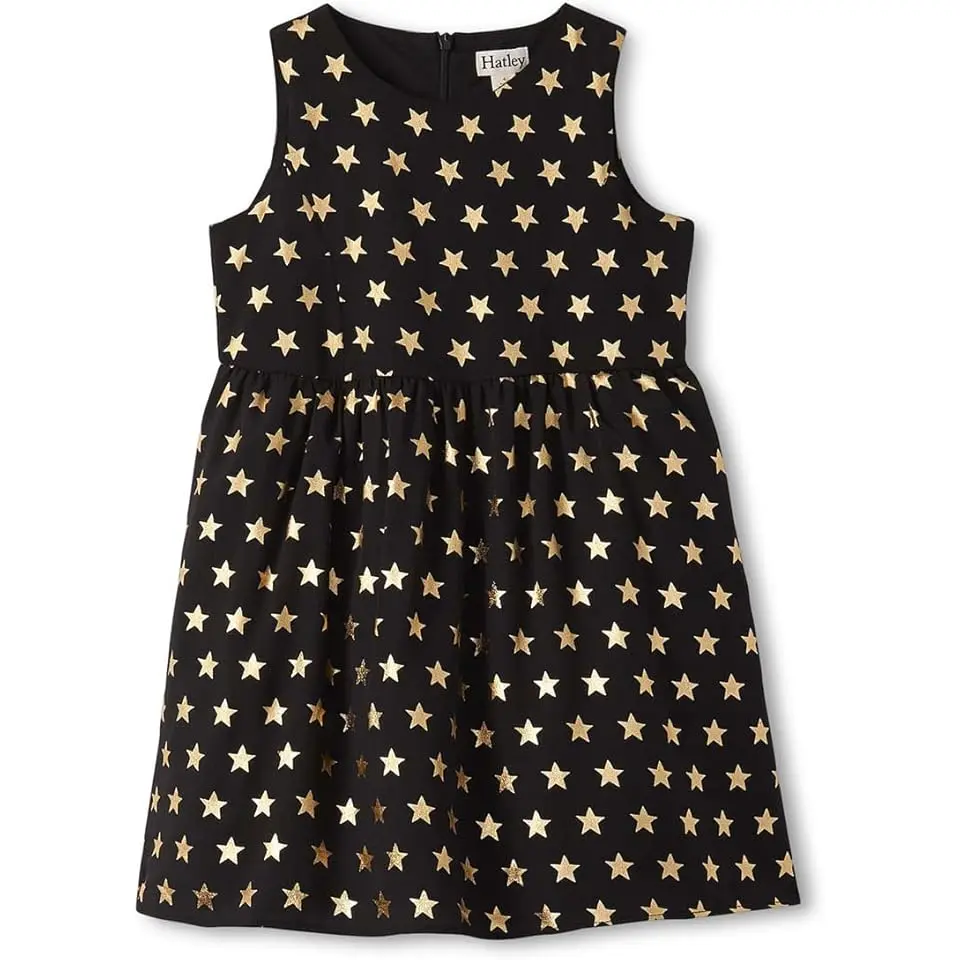Princess Dress (Toddler/Little Kid/Big Kid)