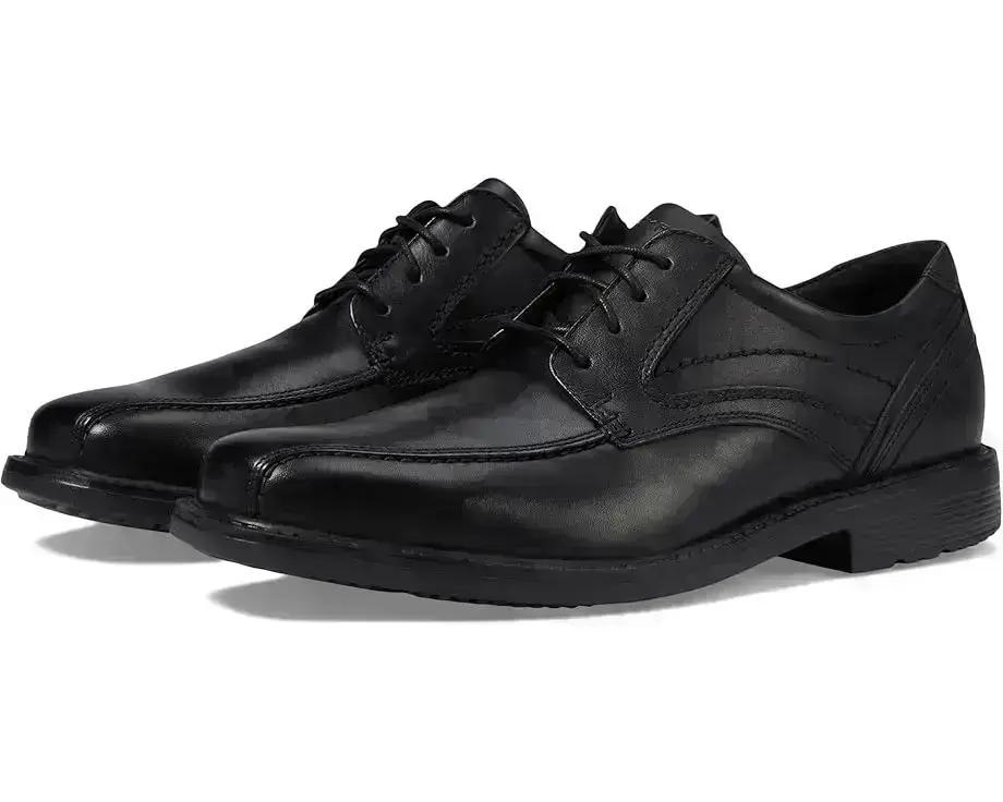 Men's Rockport Style Leader 2 Bike Toe Oxford
