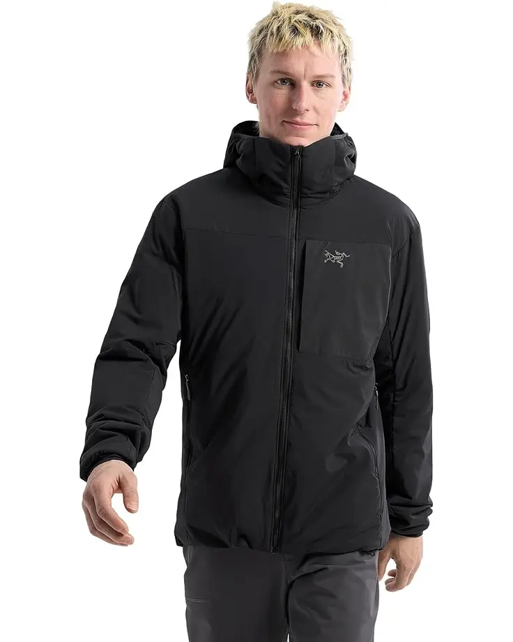Proton Hoody