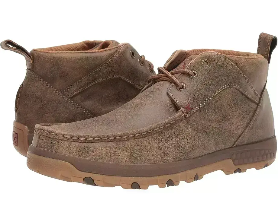 Men's Twisted X MXC0001