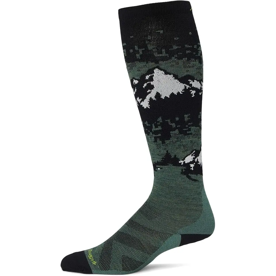 Cold Smoke OTC Lightweight