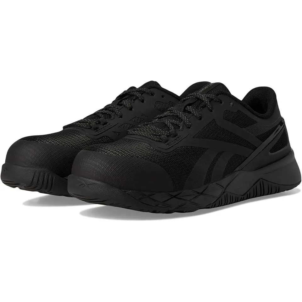 Nanoflex TR Work EH Comp Toe