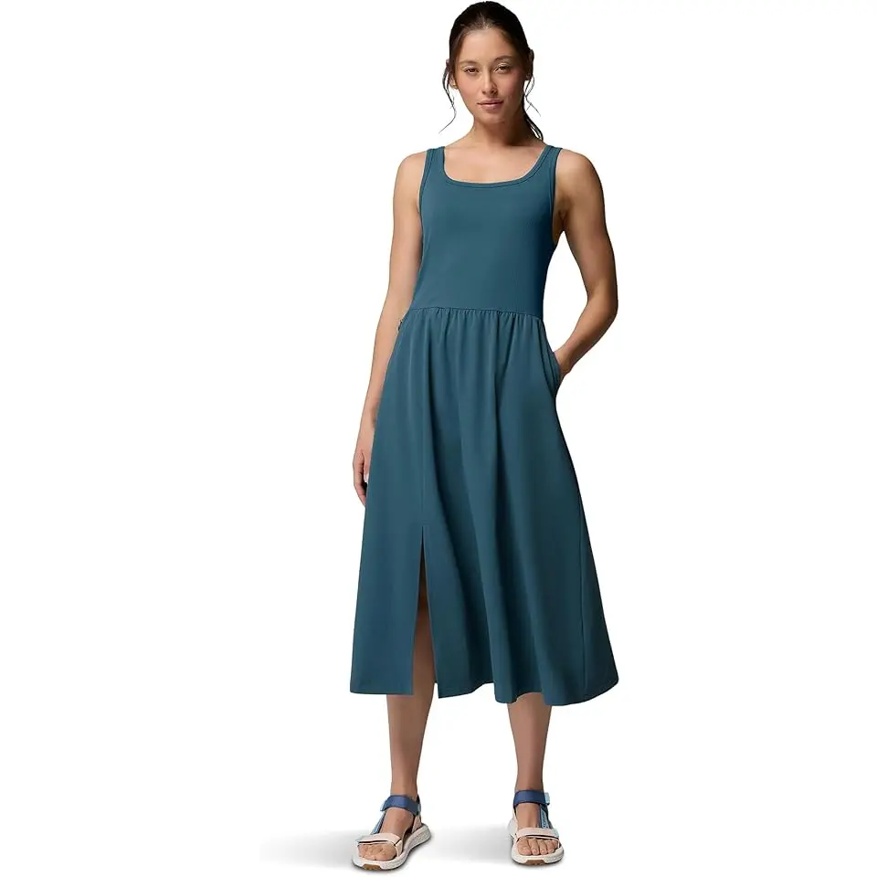 Pinetown Canyon Rib Dress