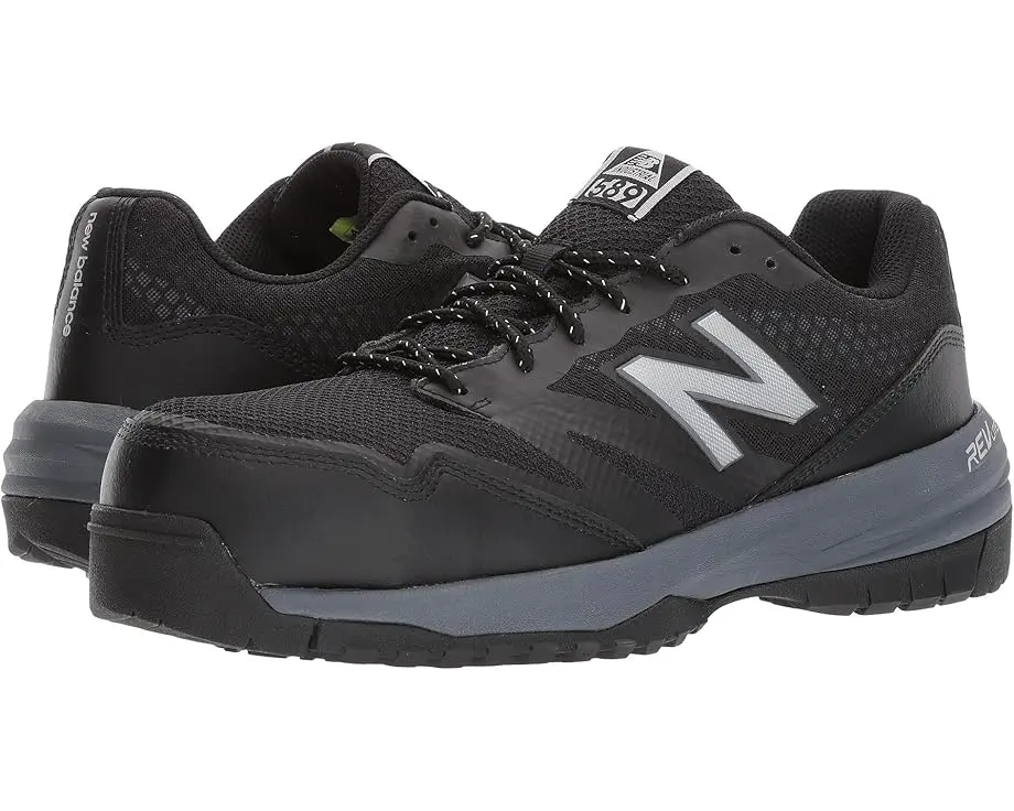 Men's New Balance Work & Safety 589v1
