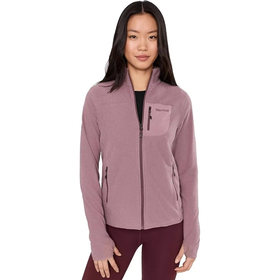 Airfleece Jacket